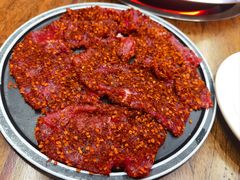 -小媳妇重庆火锅(杉杉普陀天地店)