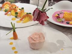 -PARFUM FLORAL花境法餐(南京首店)