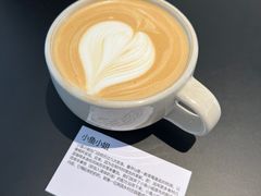 小鱼小姐-fishtank鱼缸咖啡(三山街店)