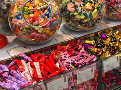 -张秉贵糖果专柜(北京市百货大楼店)