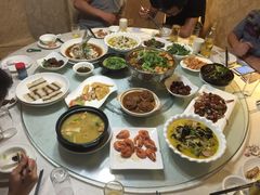 外婆菜之崇明味道(虹梅路店)-外婆菜之崇明味道(锦江乐园店)