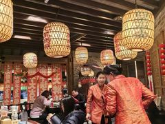 -凯德MALL(望京店)