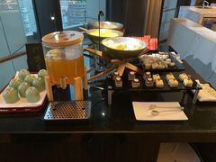 -金陵饭店 56F 家·海鲜火锅餐厅