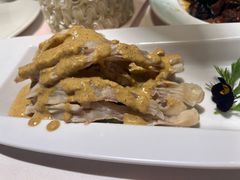 -玉林烤鸭店(黄村兴华店)