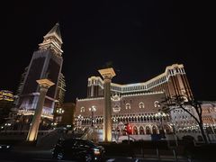 -澳门威尼斯人综合度假区