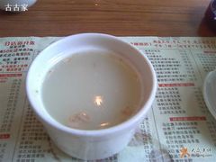 1-香港仔茶餐厅(凤阳店)