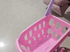 -麦当劳(台州路桥DT店)