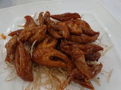 -文记壹心鸡(宝华路店)