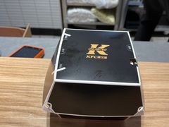 -肯德基(朝阳门店)