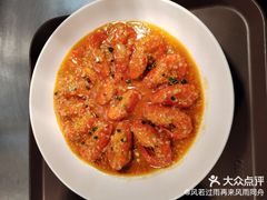 -艳阳天·非遗楚菜(武汉客厅店)