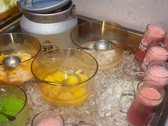-海汕记·潮汕鲜牛肉火锅·自助
