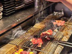 -人间酒暖·Go blanc·烧鸟·深夜食堂(陆家嘴店)