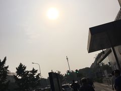 -咖啡苑自助餐厅·中国大饭店