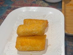 -乡村馕坑肉·烧烤·新疆菜·本地人更爱吃(阿勒泰首店)