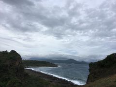 -白沙湾海滩