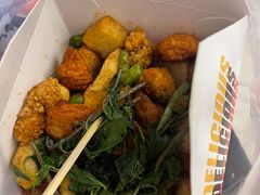 -呷贺盐酥鸡(抄纸巷店)