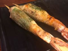 -鸟串烧Yakitori