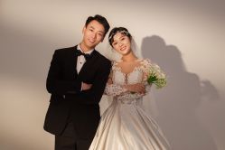 -第一夫人婚纱摄影(南京店)