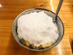 椰冰清补凉-南街清补凉(黄贝岭店)