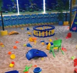 -欢乐陶陶儿童主题乐园(龙岗店)