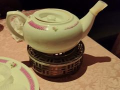 -囍凤楼·粤菜·点心·火锅(温特莱店)