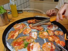 -老友巷·中式烤肉(北滘店)