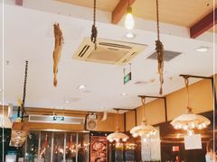 大堂-七八冷面·延边朝鲜族美食(欢乐谷店)