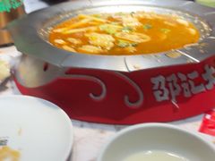 -邵汇大虾(甘井子万达店)