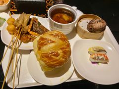 -堂会(白云店)