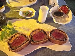 -弦月窗LUNETTE BY AMANDA(复兴路店)