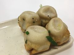 -咬不得高祖生煎·简餐(高银街店)