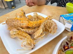 -小海豚•老字号海鲜餐厅(天涯店)