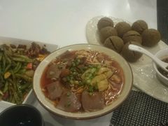 -泉味道贵州厨房(三里河店)