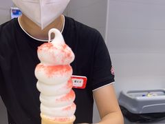 -DQ·蛋糕·冰淇淋(湖景东路店)