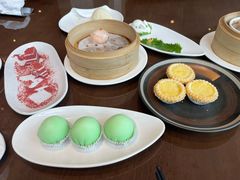 -索菲特酒店·乐轩华中餐厅