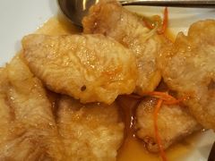 -上关东东北菜(夫子庙水游城店)