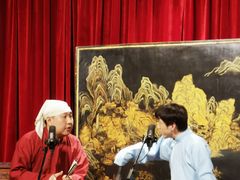 -哈哈曲艺社(西门闲亭店)