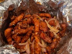 -金掌勺东北菜(格兰晴天店)