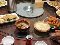 -前海沿·青岛菜(大拇指广场石老人店)