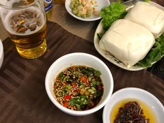 -金海阁海鲜火锅