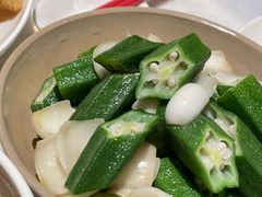 -孔雀云贵川·融合菜(长宁来福士店)