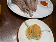 -靖远尕六美味羊羔肉