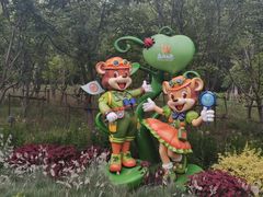-苏州乐园森林水世界