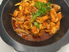 -虾吃虾涮.虾火锅.肉蟹煲(步步高梅溪新天地店)