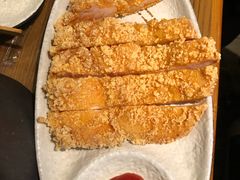 -阿香米线(大悦城店)