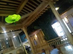 -沐王府水会(中欣广场店)