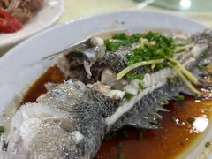 -考记泥焗鸡农庄·海鲜(北洛秘境店)