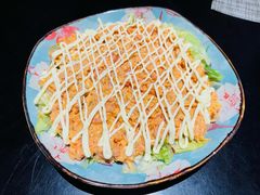 -山上下日本料理(万象城店)