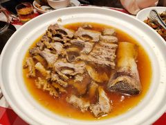 -西贝(东城万达广场店)
