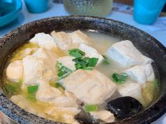 -荷塘秋月·本帮江浙菜(国权路店)